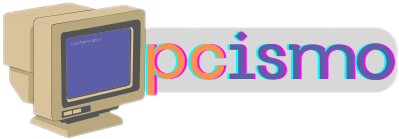 PCismo - O blog do pecista